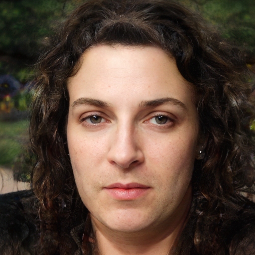 Gabriella Garrett - Integrative Wellness and PT